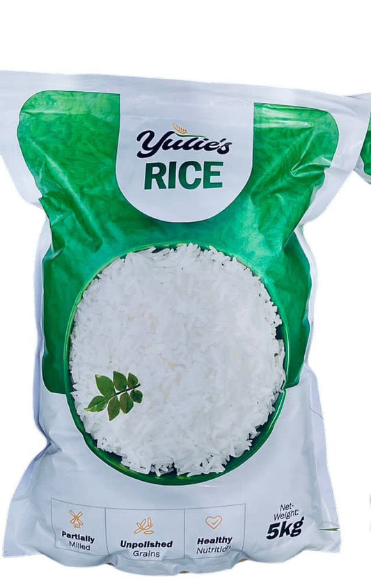 Single Pack - 5kg